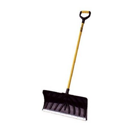 Suncast 24BLK Indus SnowPusher SPF2450